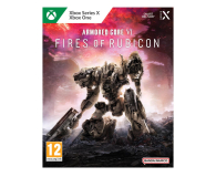 Armored Core VI Fires Of Rubicon Edycja Premierowa Xbox Series X/Xbox One - 1143579 - zdjęcie 1